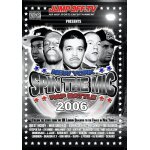 Spin the mic: ny rap battle 2006, part 1 (on demand dvd - r) Spin the mic: ny rap battle 2006, part 1 (on demand dvd - r)