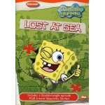 Spongebob squarepants - lost at sea [dvd]