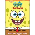Spongebob squarepants - sea stories