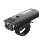 Sports de plein air night gear accessoires vtt lumi�res led capteur de lumi�re intelligent phare de v�lo ...