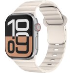 Sport bracelets pour bracelet apple watch 44mm 40mm 41mm 42mm 38mm 45mm 46mm femme homme, waterproof ...