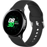 Sport bracelet compatible avec samsung galaxy watch active / active 2 40mm / 44mm, silicone remplacement ... Sport bracelet compatible avec samsung galaxy watch active / active 2 40mm / 44mm, silicone remplacement ...