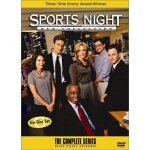 Sports night: complete series [dvd] [region 1] [us import] [ntsc]
