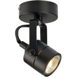 Spot led spot 79 orientable et inclinable - applique et plafonnier intelligent pour eclairage intrieur ...