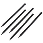 Spudger en plastique nylon pour ouverture de téléphone, outil de levier pour iphone, ipad, samsung, smartphone ... Spudger en plastique nylon pour ouverture de téléphone, outil de levier pour iphone, ipad, samsung, smartphone ...