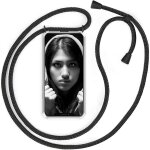 Spwa - collier pour iphone 11 coque, etui de tlphone avec cordon - tour de cou lanire en corde - housse ...