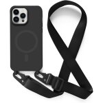 Spwa - coque avec cordon pour iphone 14 pro max(6. 7). compatibilité chargeur sans fil. silicone avec ... Spwa - coque avec cordon pour iphone 14 pro max(6. 7). compatibilité chargeur sans fil. silicone avec ...