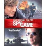 Spy game