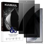 Sskal - protection d'cran anti - espion pour samsung s24 ultra, 2 pices verre tremp pour samsung galaxy ...