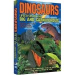 Standard deviants tv - dinosaurs : lifestyles of the big & carnivorous