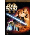 Star wars : episode 2 Star wars : episode 2