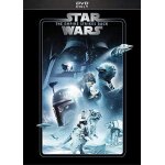 Star wars: episode v: the empire strikes back [dvd] ac - 3 / dolby digital, dolby