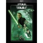 Star wars: episode vi: return of the jedi [digital video disc] ac - 3 / dolby digital, dolby, dubbed, ...