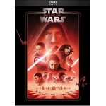 Star wars: episode viii: the last jedi [dvd] ac - 3 / dolby digital, dolby, dubbe