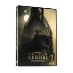 Star wars obi - wan kenobi - saison 1 compl�te - coffret dvd neuf scell� (zone 1)