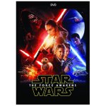 Star wars - le réveil de la force (star wars : episode vii - the force awakens) Star wars - le réveil de la force (star wars : episode vii - the force awakens)