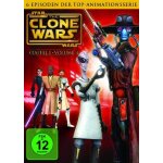 Star wars: the clone wars - staffel 1, vol. 4