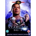 Stargate s. g. 1 - series 10 vol. 3 [uk import]