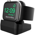 Station de charge compatible avec apple watch series 8 / 7 / se / series 6 / series 5 / series 4 / series ... Station de charge compatible avec apple watch series 8 / 7 / se / series 6 / series 5 / series 4 / series ...