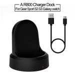 Station de charge magnétique sans fil, câble usb pour samsung galaxy watch 3 4 classic 42mm 46mm active ... Station de charge magnétique sans fil, câble usb pour samsung galaxy watch 3 4 classic 42mm 46mm active ...
