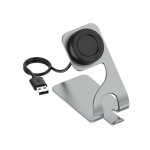 Station de charge rapide 2021 pour samsung galaxy watch 3 active 1 2, adaptateur d'alimentation