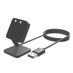 Station de charge usb magn�tique 3xue, support de chargeur pour montre connect�e, compatible avec les ...