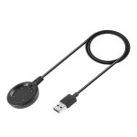 Station de chargement usb 1m, c�ble de chargement de donn�es, adaptateur d'alimentation pour montre intelligen ...