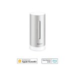 Station météo connectée netatmo module intérieur pour station météo Station météo connectée netatmo module intérieur pour station météo