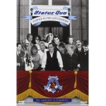 Status quo - famous in the last century