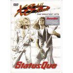 Status quo xs all areas greatest hits