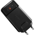 Steadiboost chargeur secteur usb c 27w power delivery compatible avec iphone 13 12 mini 12 pro max se ...