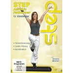 Step aerobic - fatburner fr einsteiger