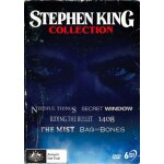 Stephen king collection [digital video disc] australia - import, ntsc region 0