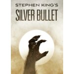 Stephen king's silver bullet [dvd] dolby, repackaged, widescreen