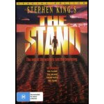 Stephen kings the stand [digital video disc] australia - import, ntsc region 0