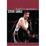Steve earle - live from austin tx Steve earle - live from austin tx
