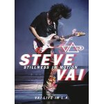 Steve vai : stillness in moton