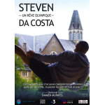 Steven da costa - un r�ve olympique
