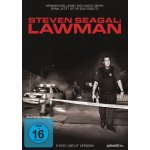 Steven seagal: lawman (2 discs)