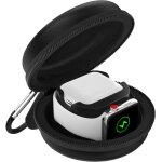 Storage box compatible with apple watch ultra 2 / 1 / se 2 / se, series 10 / 9 / 8 / 7 / 6 / 5 / 4 / ...