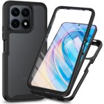 Store - coque pour honor x6b, coque antichoc a 360 degrs avec protecteur d'cran intgr, [full body ...