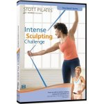Stott pilates: intense sculpting challenge