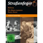 Straßenfeger 06 : melissa / ein mann namens harr Straßenfeger 06 : melissa / ein mann namens harr