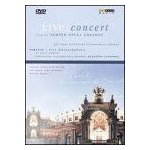 Strauss: alpine symphony; wagner: rienzi overture. live concert from the semper opera dresden, cond. ... Strauss: alpine symphony; wagner: rienzi overture. live concert from the semper opera dresden, cond. ...