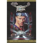 Street fighter (extreme edition) (jean - claude van damme) Street fighter (extreme edition) (jean - claude van damme)