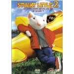Stuart little 2 - edition locative