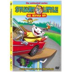 Stuart little animated series: all revved up [digital video disc] full frame, subtitled