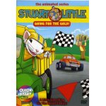Stuart little animated series: going for the gold [digital video disc] full frame