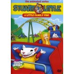 Stuart little the animated series: a little family fun [dvd] full frame