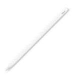 Stylet tactile magntique pencil 2e gnration pour ipad charge sans fil et sensible a l'inclinaison ...